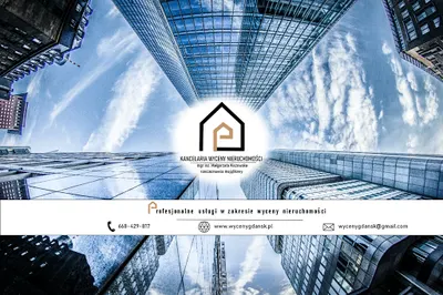 WYCENY NIERUCHOMOŚCI